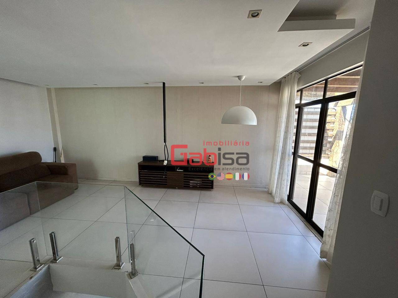 Cobertura à venda com 3 quartos, 250m² - Foto 22