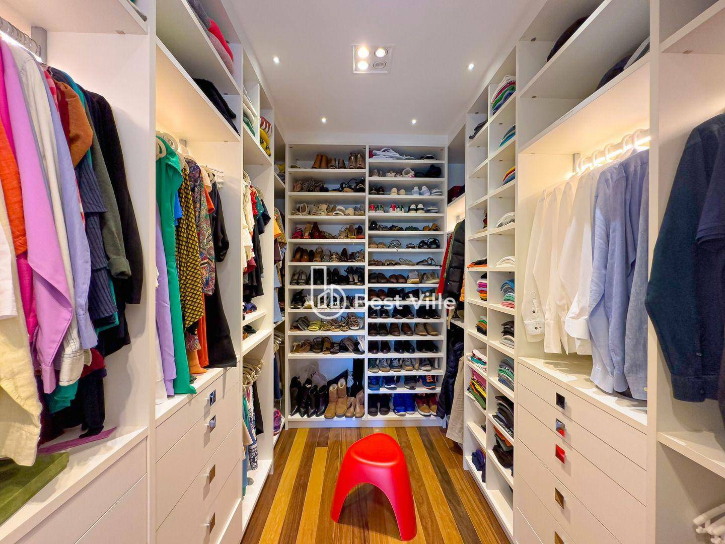 Casa de Condomínio à venda com 4 quartos, 600m² - Foto 22