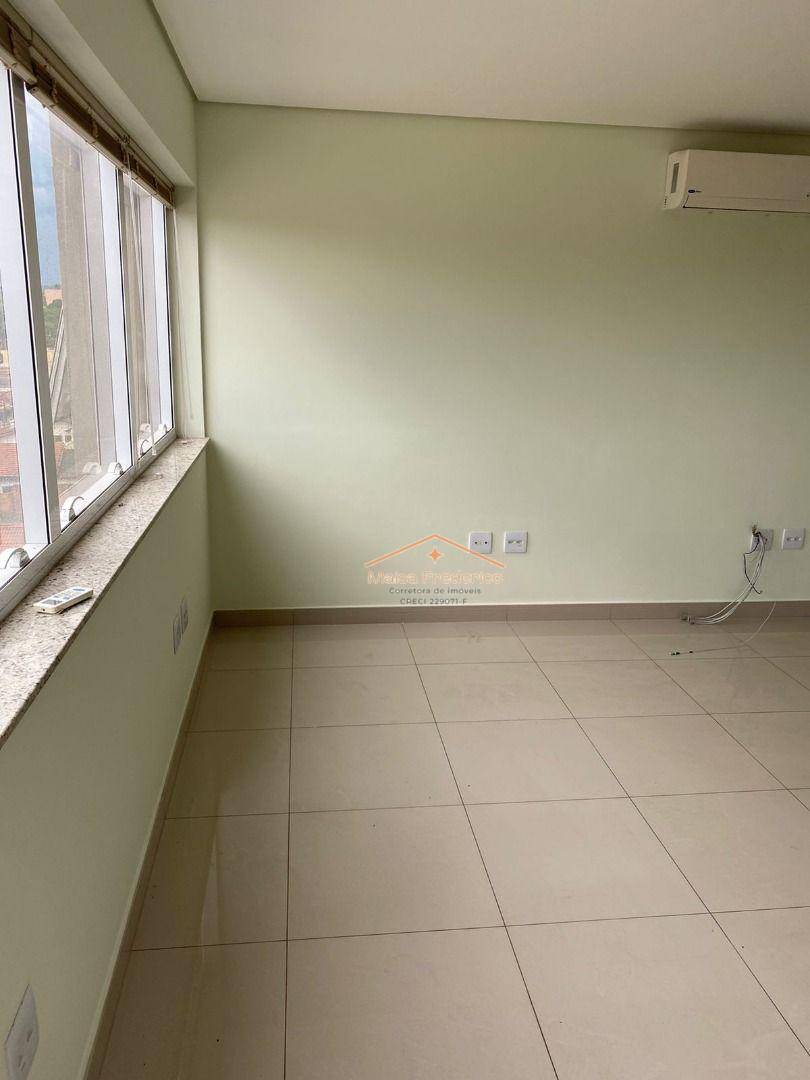 Conjunto Comercial-Sala à venda e aluguel, 50m² - Foto 4