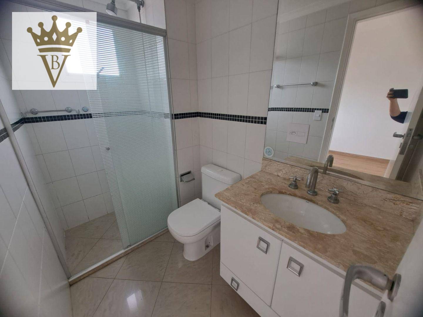 Apartamento à venda com 4 quartos, 172m² - Foto 21