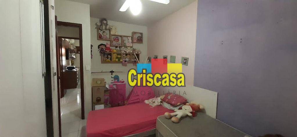 Casa de Condomínio à venda com 2 quartos, 60m² - Foto 18