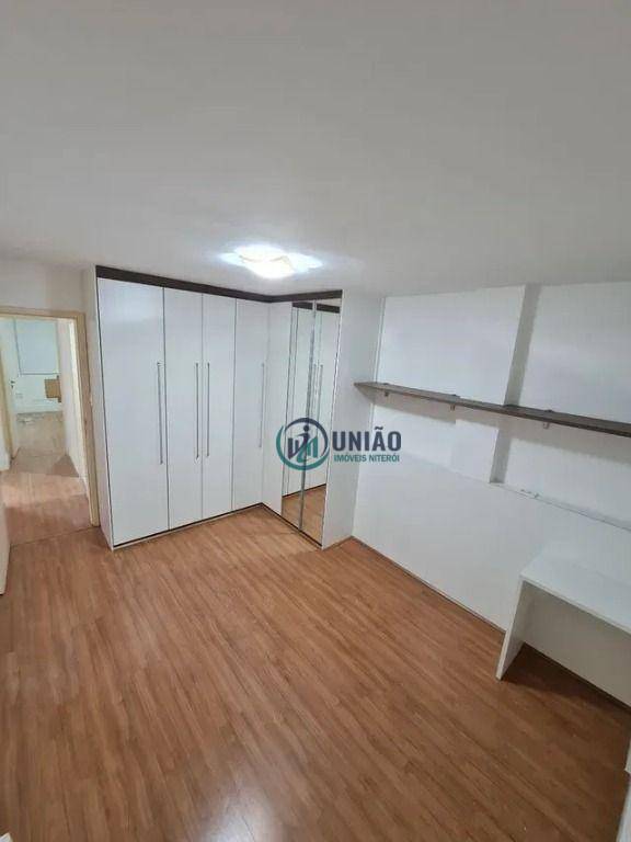 Apartamento à venda com 2 quartos, 90m² - Foto 5