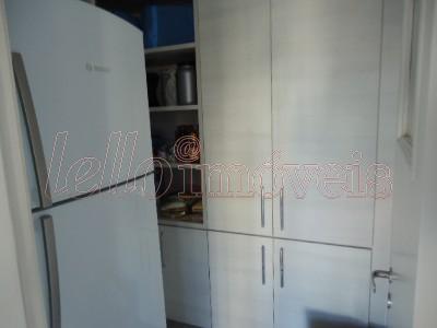 Apartamento à venda com 3 quartos, 204m² - Foto 17