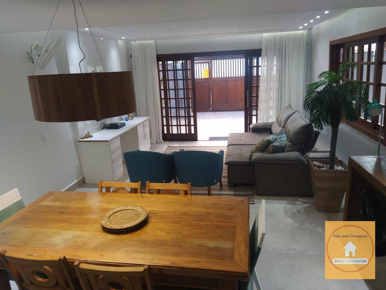 Casa à venda com 3 quartos, 100m² - Foto 19