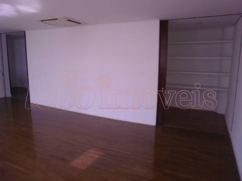 Conjunto Comercial-Sala para alugar, 210m² - Foto 9