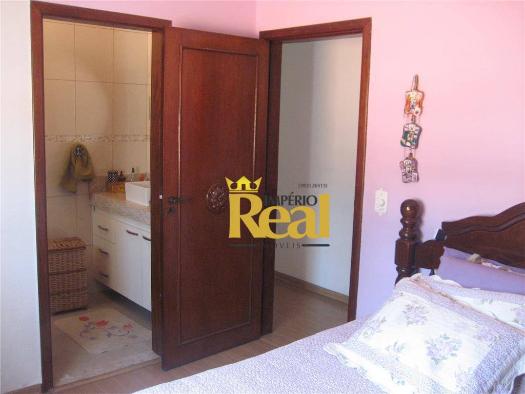 Sobrado à venda com 3 quartos, 301m² - Foto 16