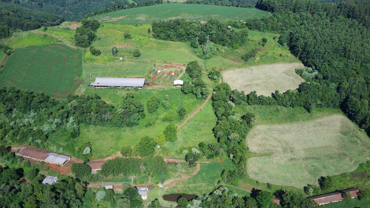 Loteamento e Condomínio à venda, 250000m² - Foto 13