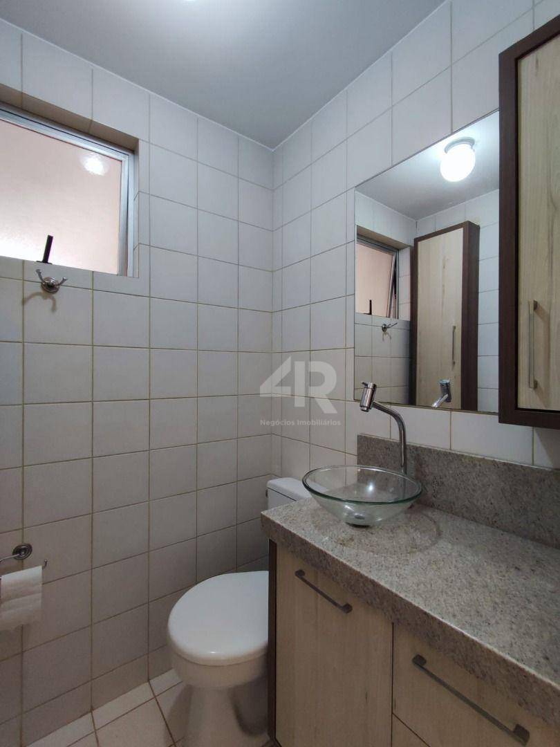 Apartamento à venda com 2 quartos, 65m² - Foto 20