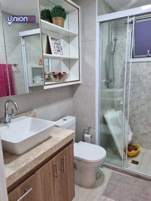 Apartamento à venda com 3 quartos, 95m² - Foto 40