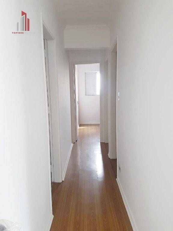 Apartamento à venda com 3 quartos, 80m² - Foto 5