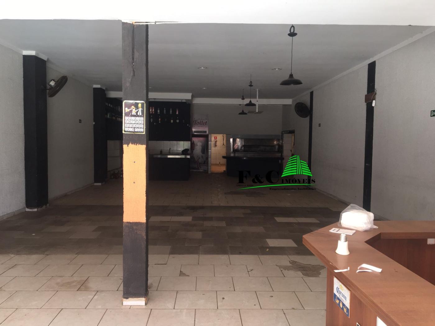 Conjunto Comercial-Sala para alugar com 1 quarto, 270m² - Foto 3