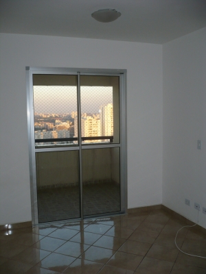 Apartamento para alugar com 2 quartos, 55m² - Foto 5