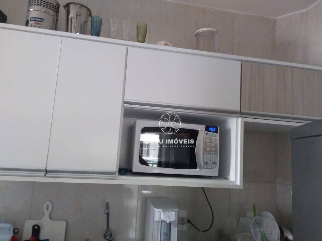 Apartamento à venda com 3 quartos, 87m² - Foto 12