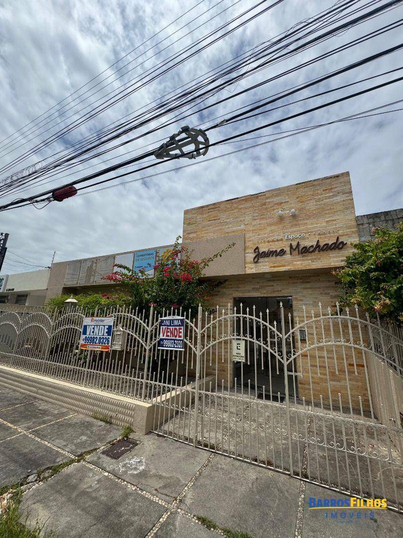 Loja-Salão, 300 m² - Foto 12