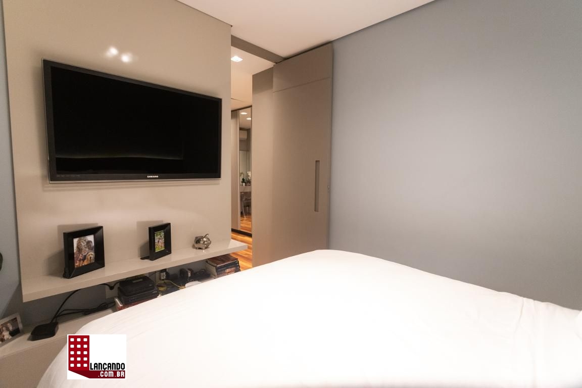 Apartamento à venda com 3 quartos, 146m² - Foto 20