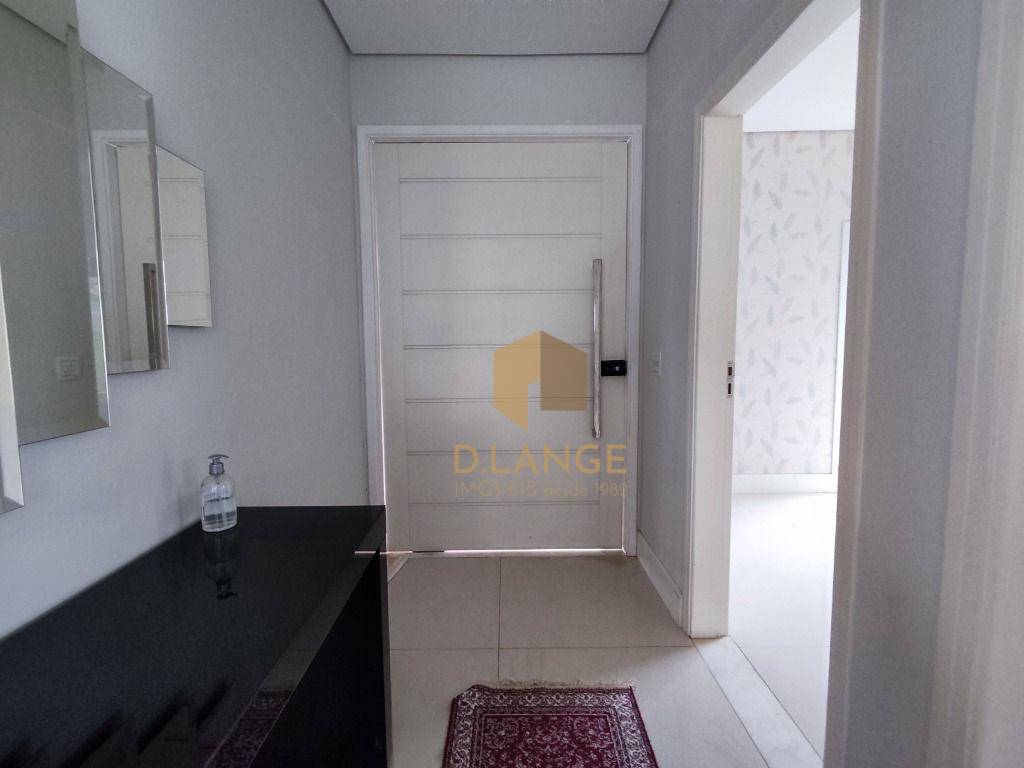 Casa de Condomínio à venda com 3 quartos, 268m² - Foto 3