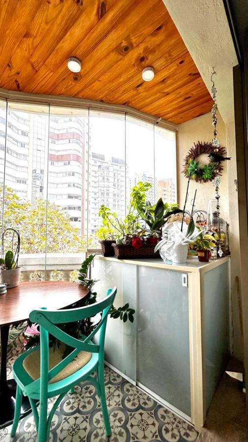 Apartamento à venda com 3 quartos, 107m² - Foto 21