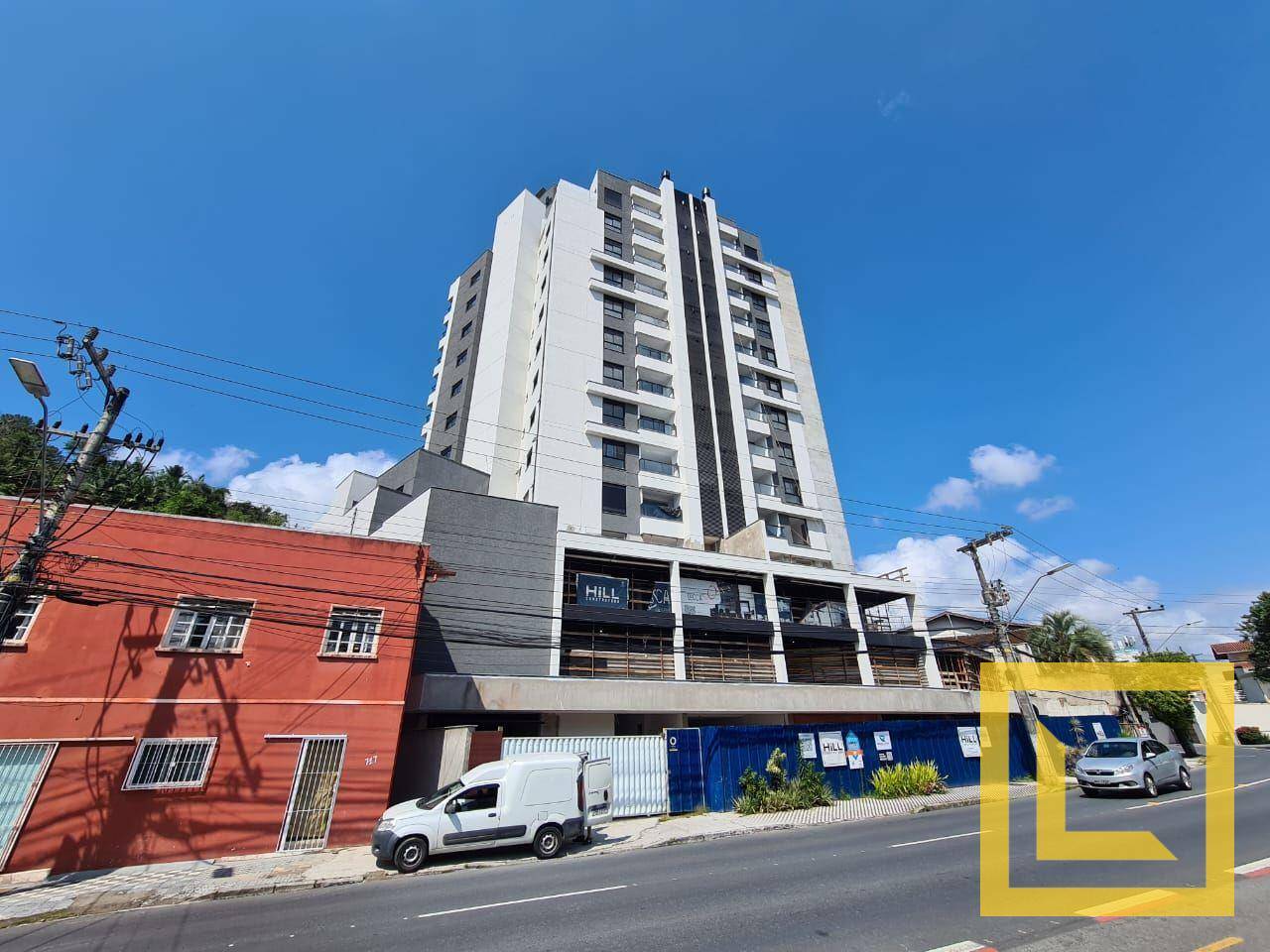 Cobertura à venda com 3 quartos, 139m² - Foto 17