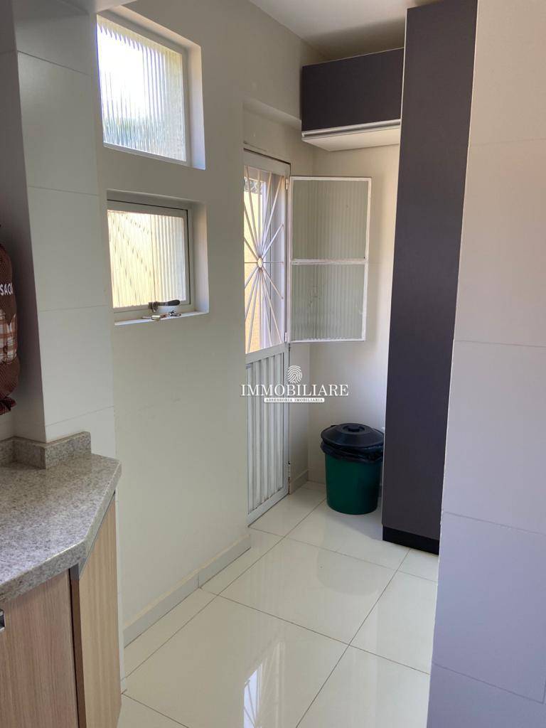 Apartamento à venda com 3 quartos, 130m² - Foto 7