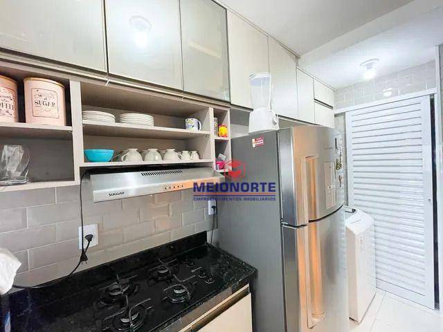 Apartamento à venda com 3 quartos, 82m² - Foto 5