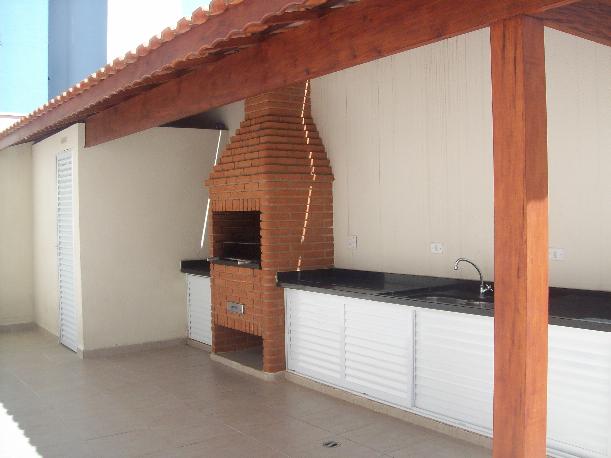 Apartamento à venda com 3 quartos, 90m² - Foto 9