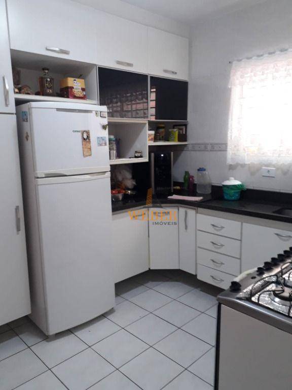 Sobrado à venda com 2 quartos, 75m² - Foto 14