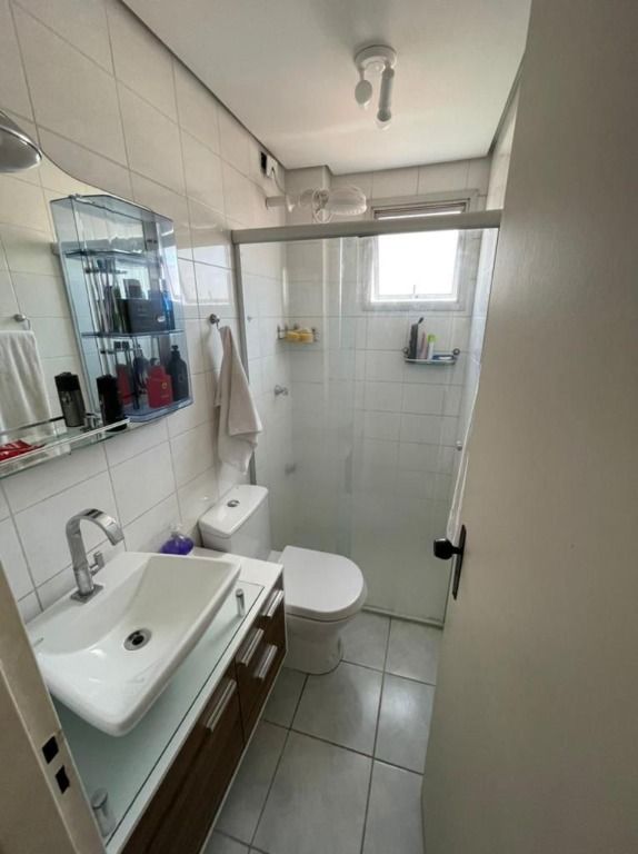 Apartamento para alugar com 2 quartos, 50m² - Foto 37