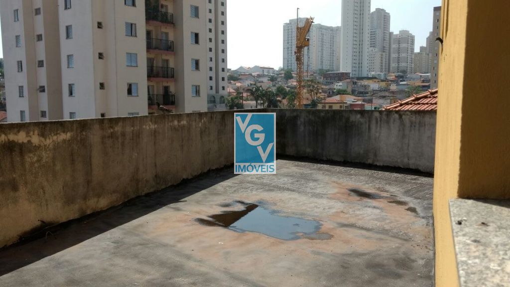 Conjunto Comercial-Sala para alugar, 140m² - Foto 6