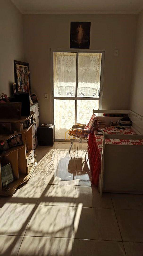 Apartamento à venda com 1 quarto - Foto 3