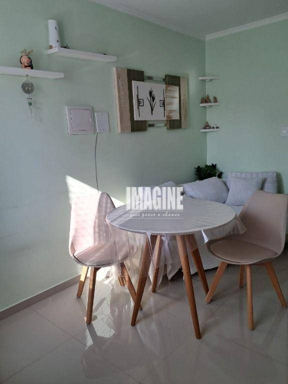 Apartamento à venda com 1 quarto, 32m² - Foto 2