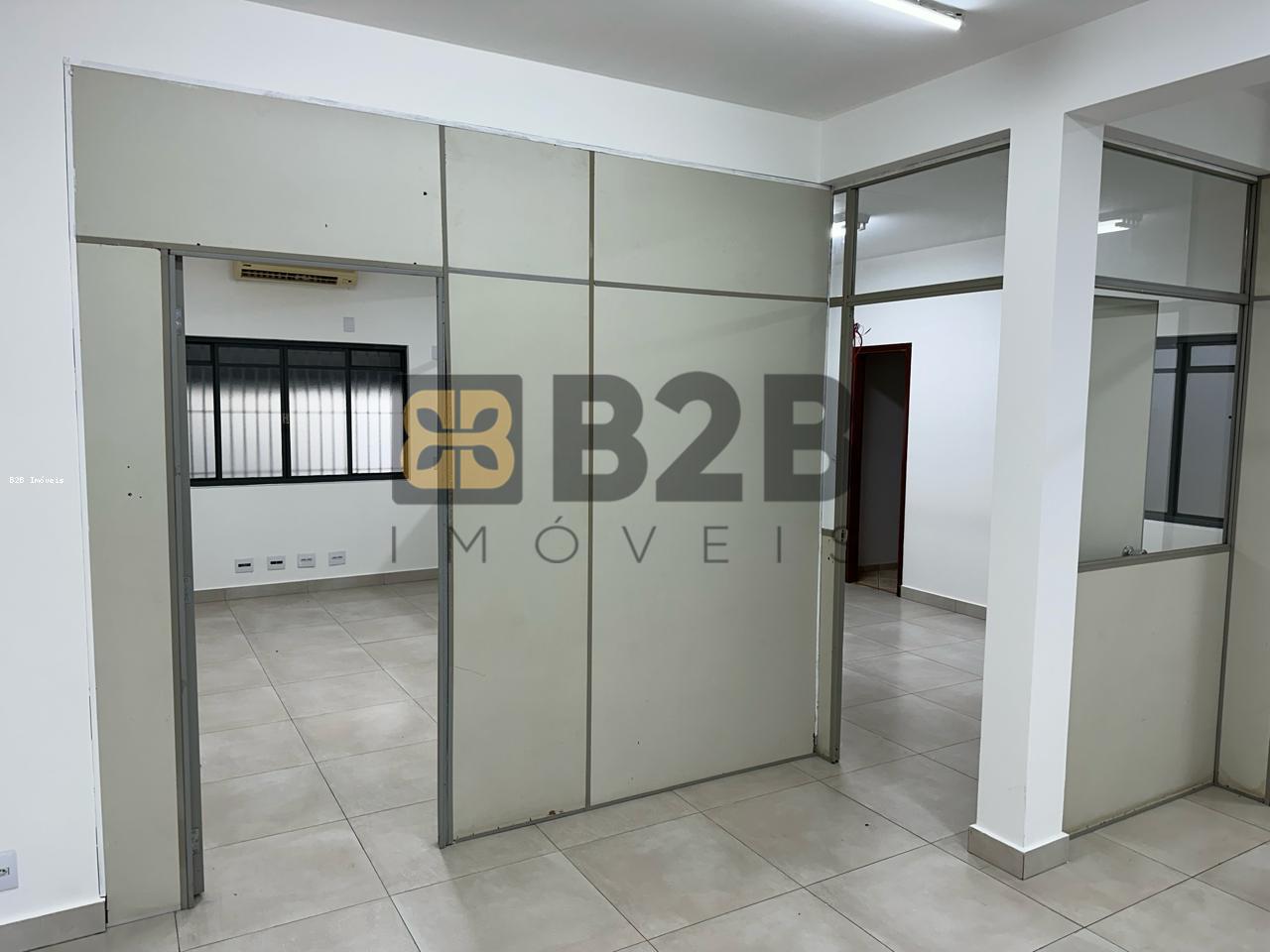 Conjunto Comercial-Sala para alugar, 360m² - Foto 4