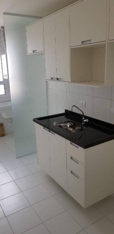 Apartamento à venda com 2 quartos, 55m² - Foto 9