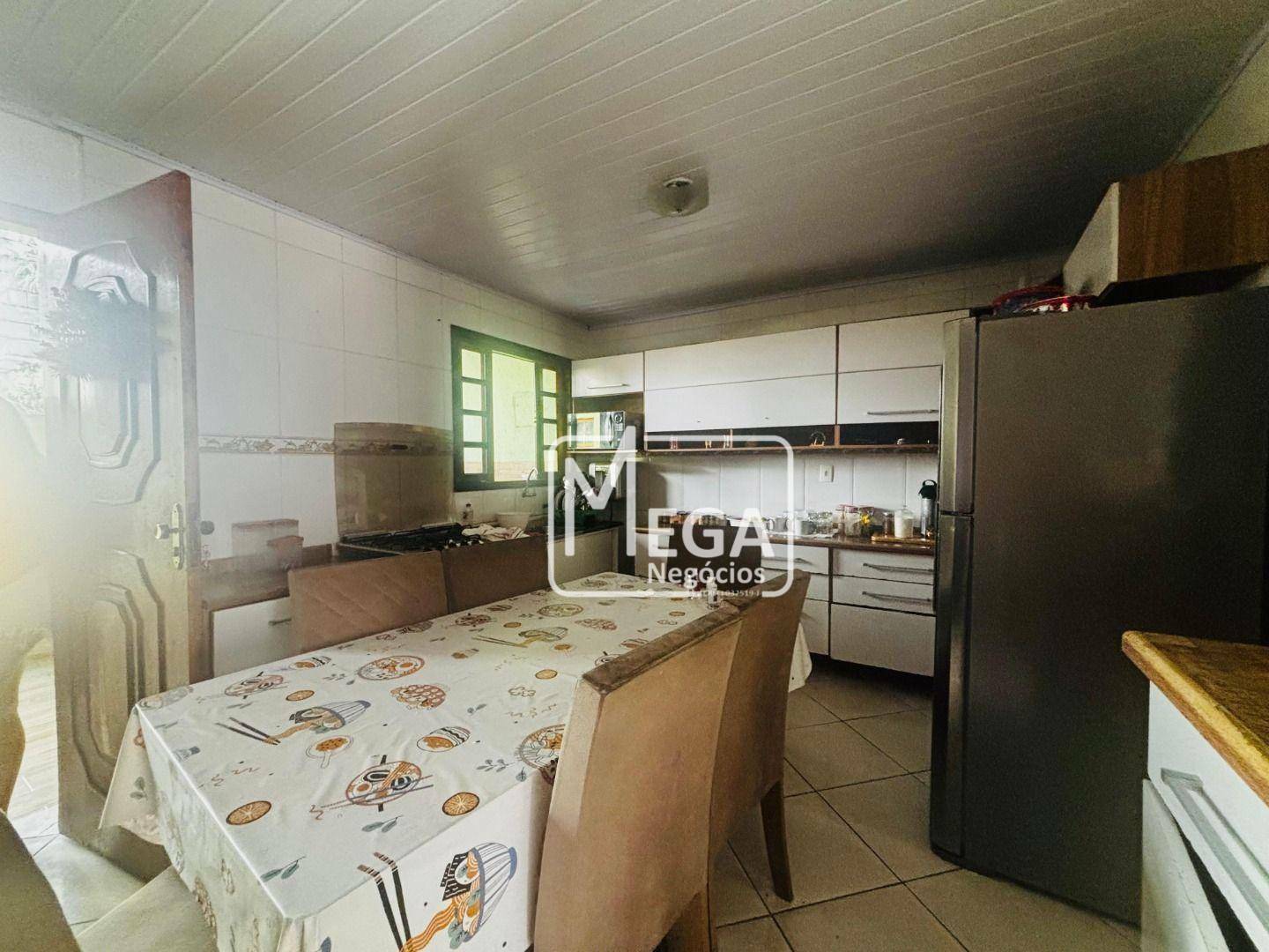 Casa à venda com 2 quartos, 250m² - Foto 22