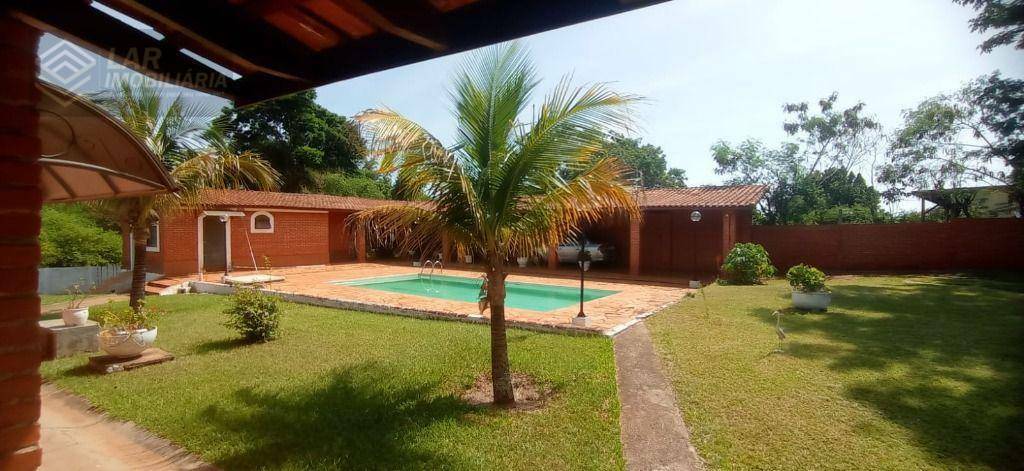 Chácara, 3 quartos, 4000 m² - Foto 2