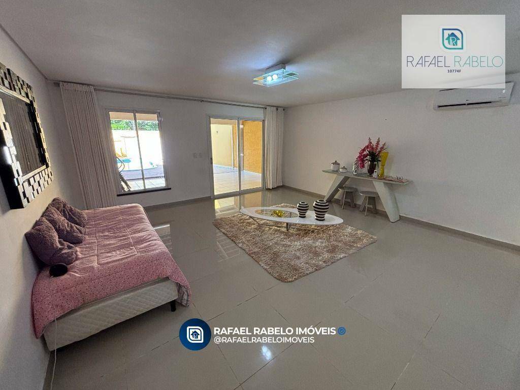 Casa à venda com 4 quartos, 290m² - Foto 14