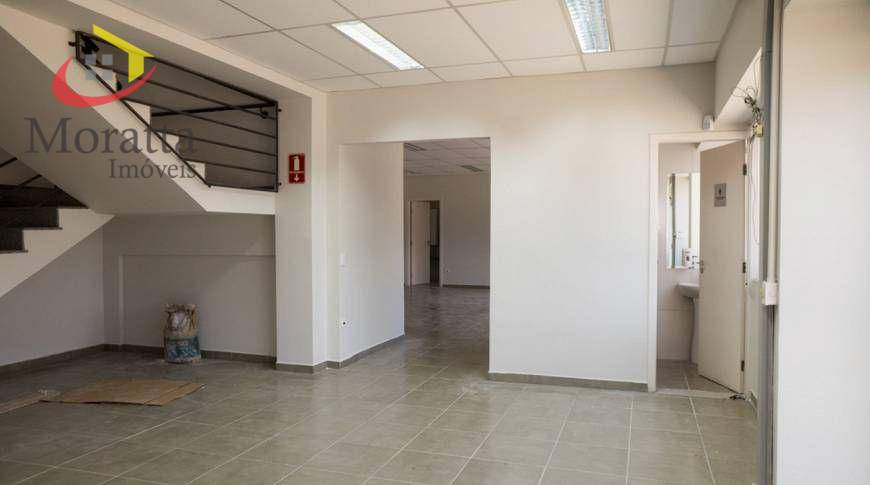 Depósito-Galpão-Armazém para alugar, 4000m² - Foto 3
