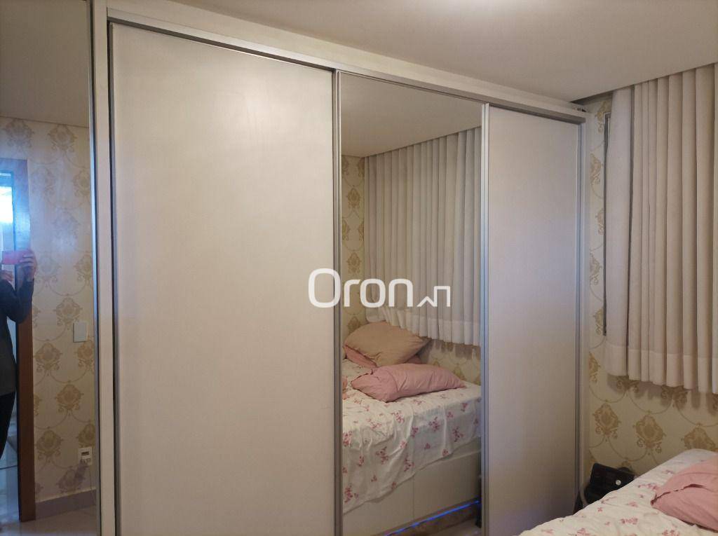 Apartamento à venda com 2 quartos, 91m² - Foto 5