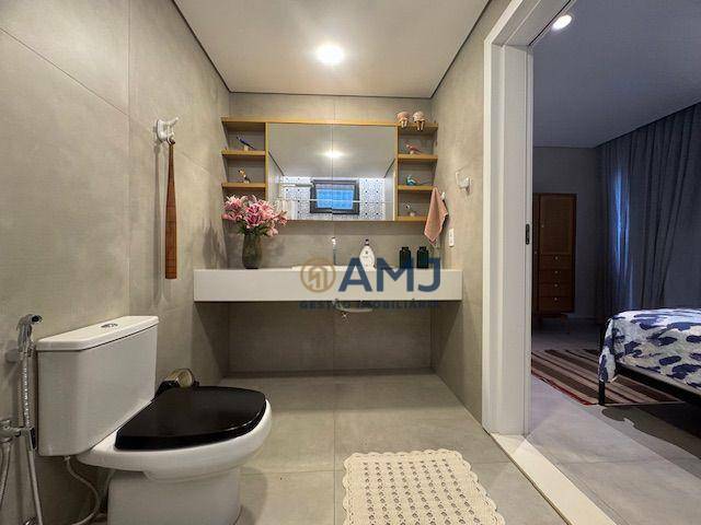 Chácara à venda com 6 quartos, 500m² - Foto 10