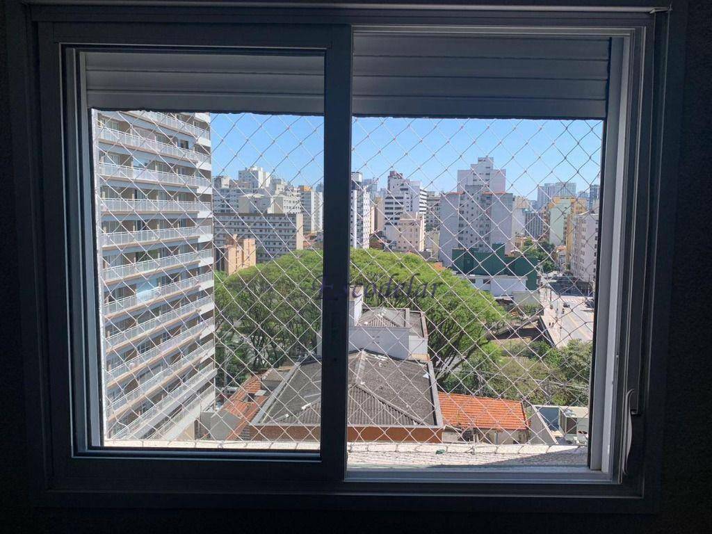 Apartamento à venda com 2 quartos, 123m² - Foto 16