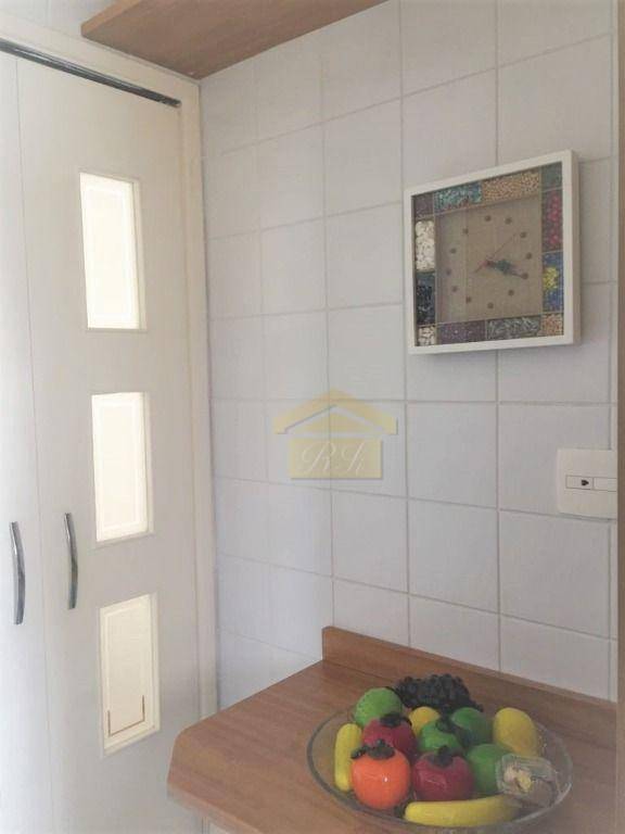 Apartamento à venda com 3 quartos, 68m² - Foto 8