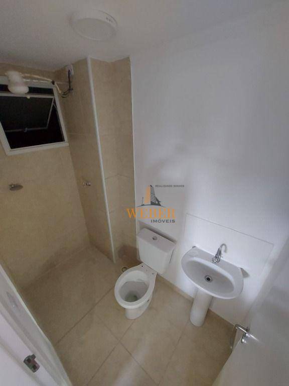 Apartamento à venda com 2 quartos, 47m² - Foto 12