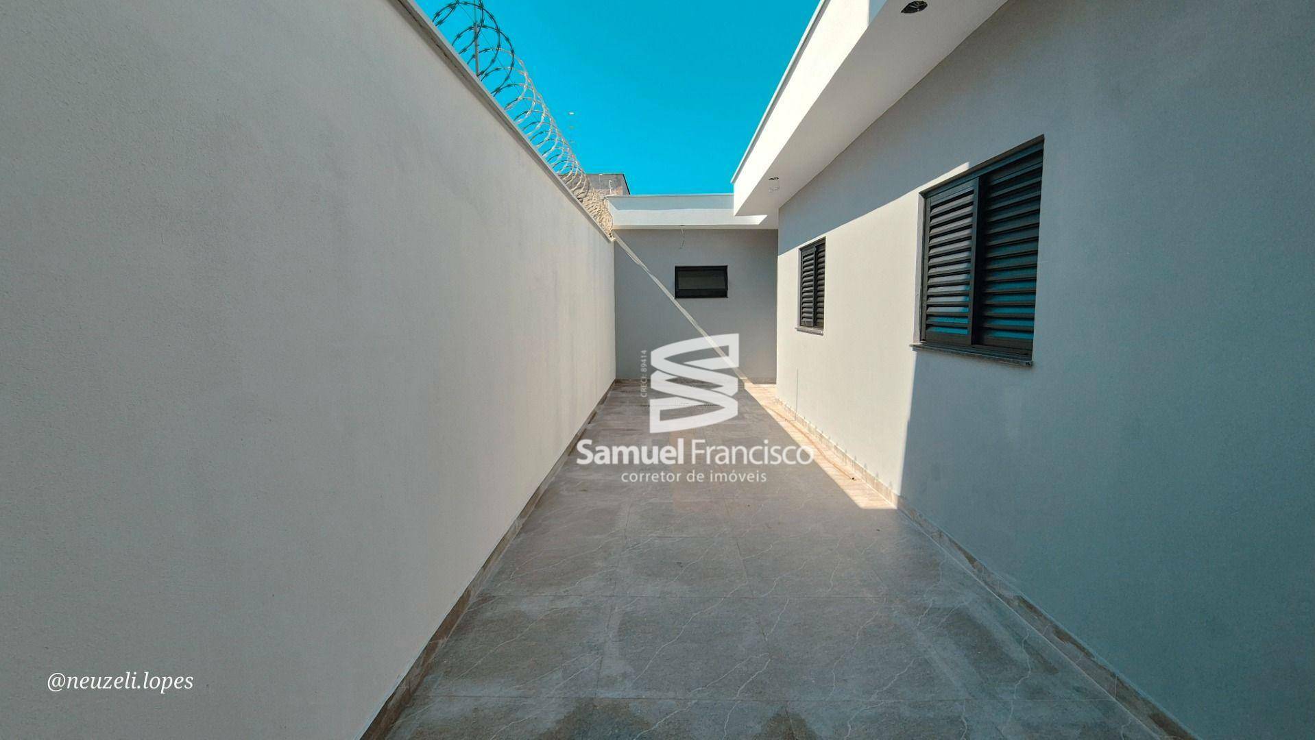 Casa à venda com 3 quartos, 120m² - Foto 17