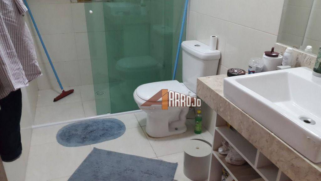 Sobrado à venda com 3 quartos, 135m² - Foto 9