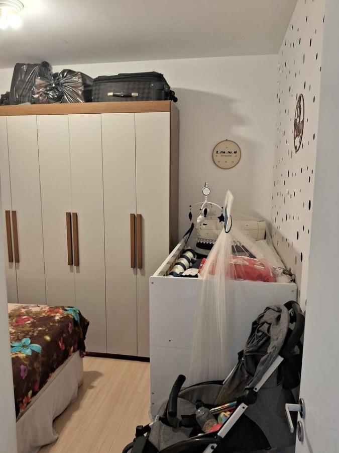 Apartamento à venda com 2 quartos, 41m² - Foto 5