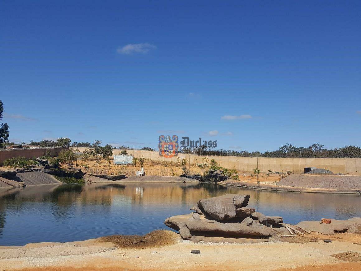 Terreno, 11 hectares - Foto 1