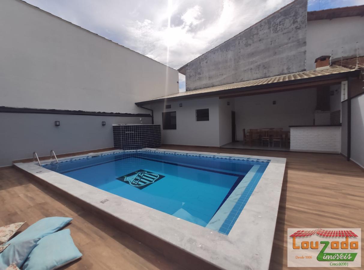 Casa à venda com 3 quartos, 400m² - Foto 5