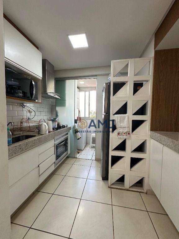 Apartamento à venda com 3 quartos, 68m² - Foto 7