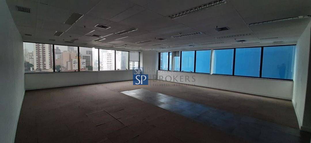 Conjunto Comercial-Sala para alugar, 137m² - Foto 4