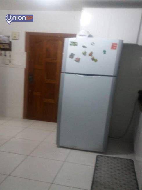 Apartamento à venda com 3 quartos, 100m² - Foto 9