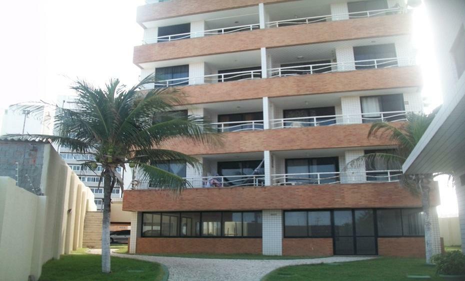 Apartamento à venda com 2 quartos, 60m² - Foto 1